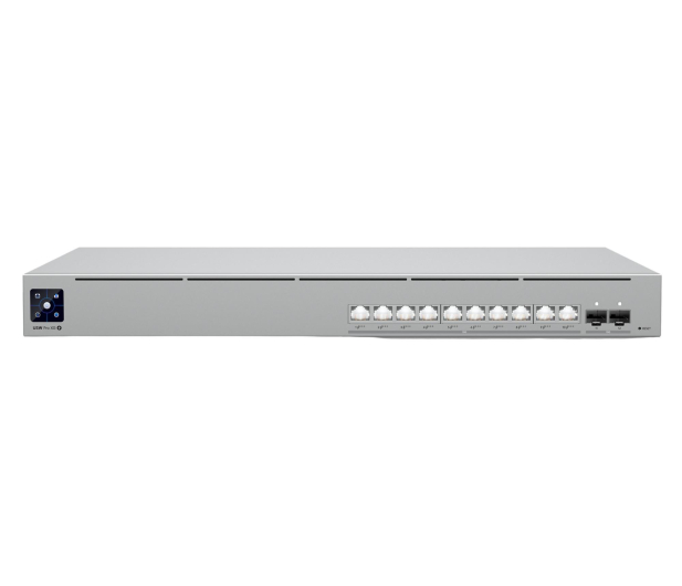Ubiquiti USW-Pro-XG-10-PoE - 1574000 - zdjęcie 2